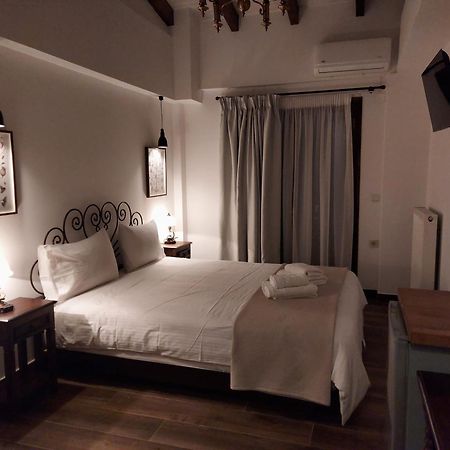 Virsa Boutique Rooms Ioannina Exterior foto