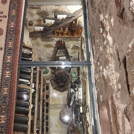 Virsa Boutique Rooms Ioannina Exterior foto