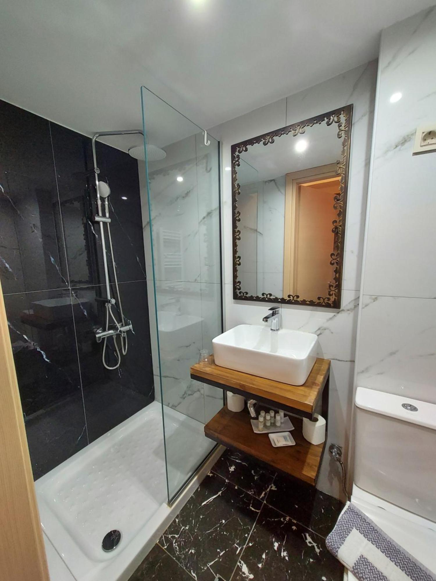Virsa Boutique Rooms Ioannina Exterior foto